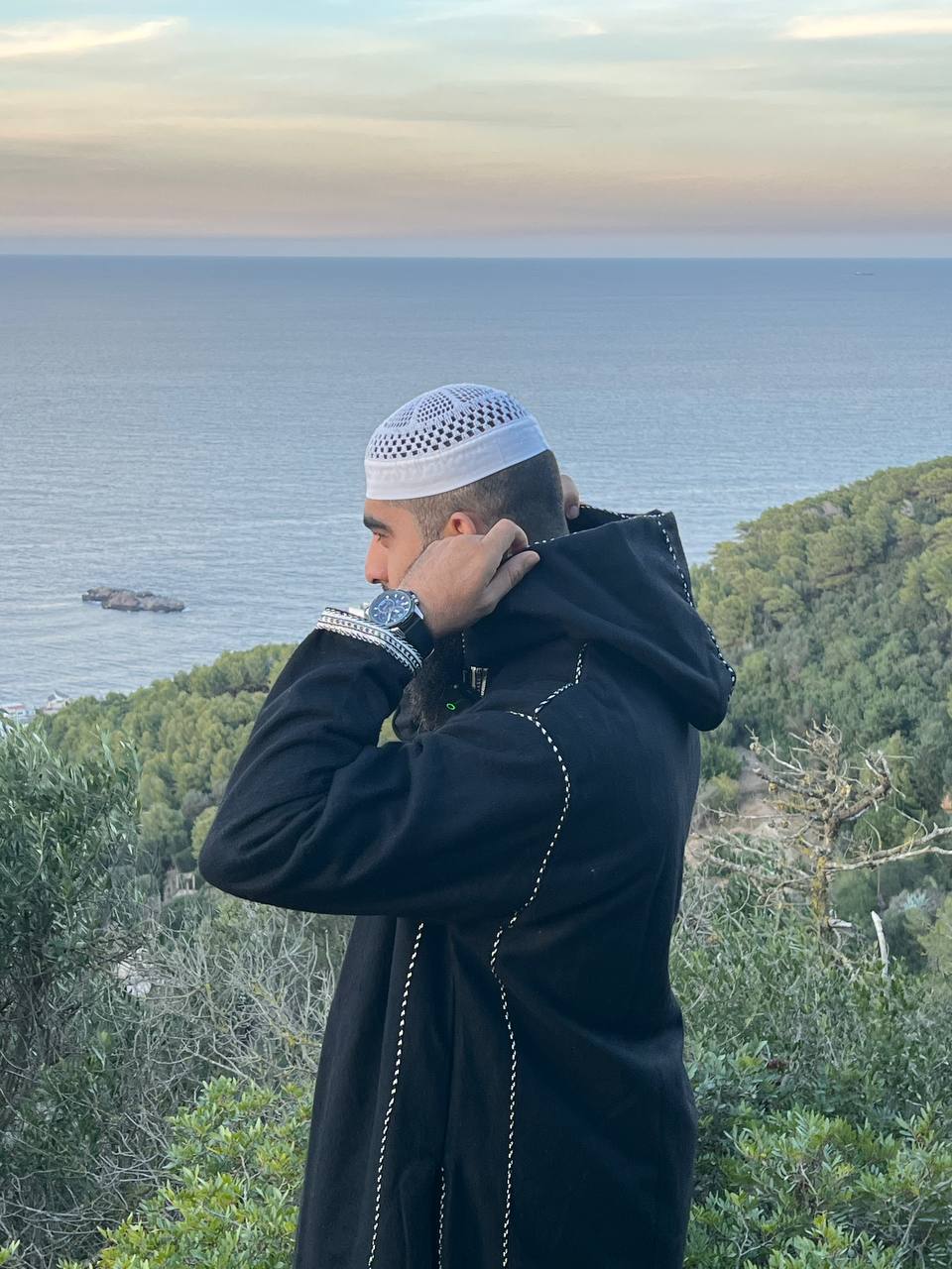 قشابة عصرية