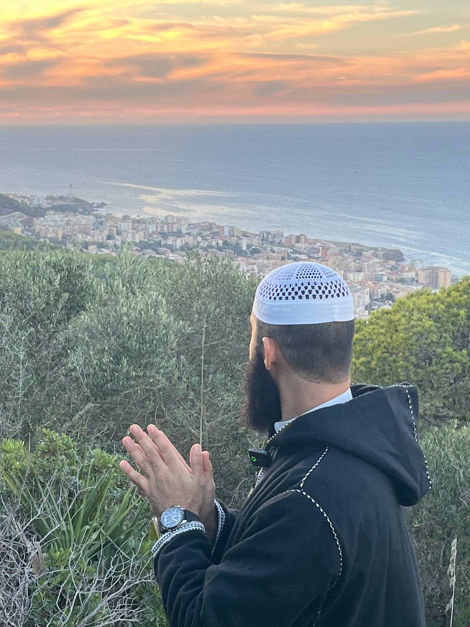 قشابة عصرية