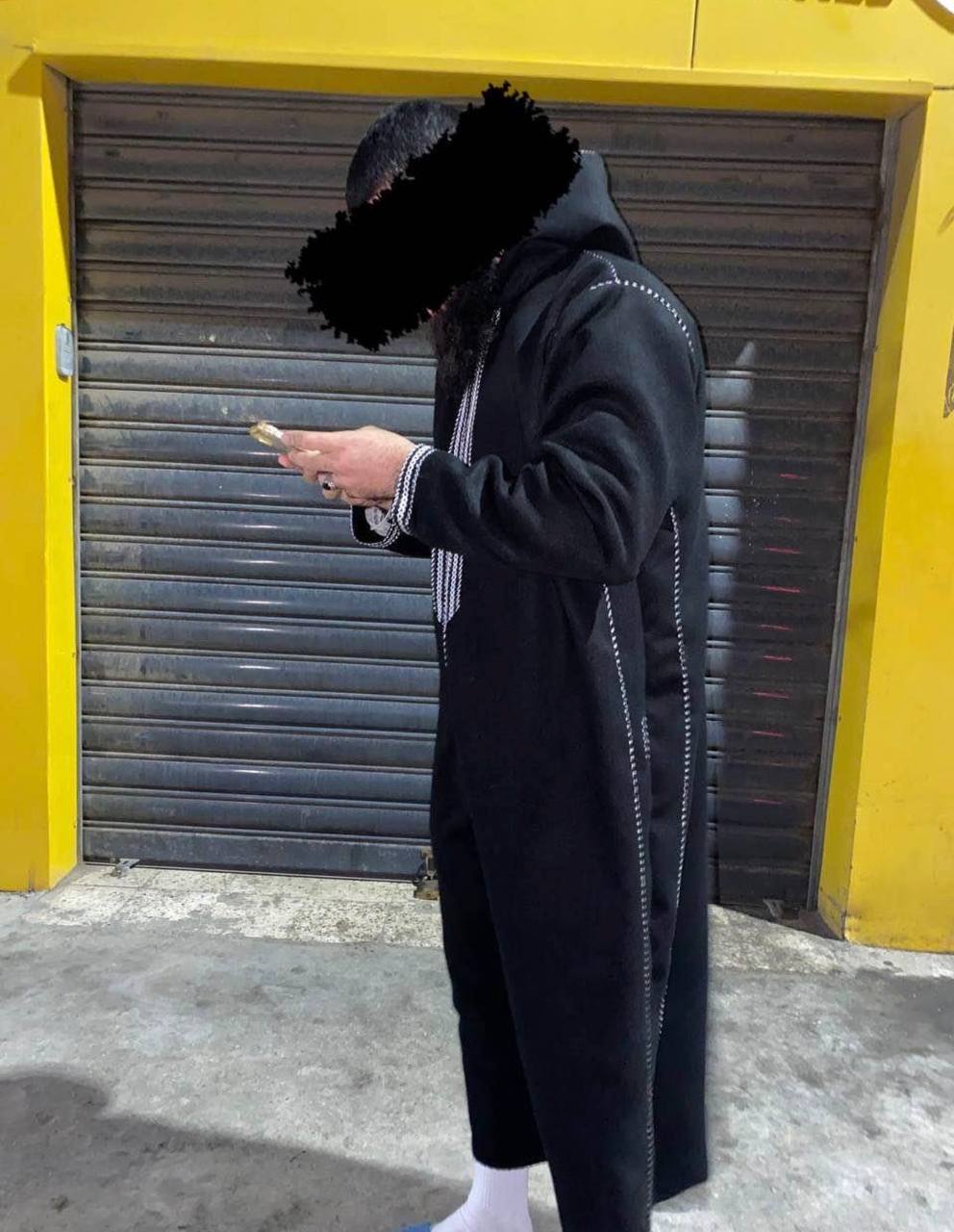 قشابة عصرية